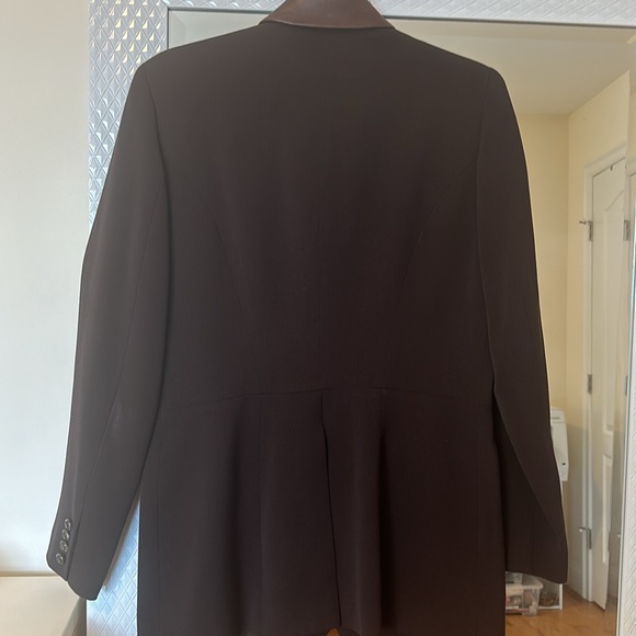 Ralph Lauren Riding Jacket - Picture 9 of 10